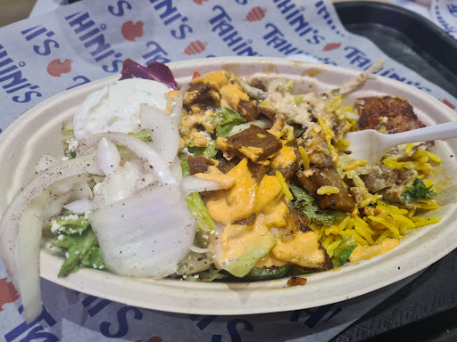 Photo of Tahini's - 150 Churchill Blvd c1, Sault Ste. Marie, ON P6A 3Z9